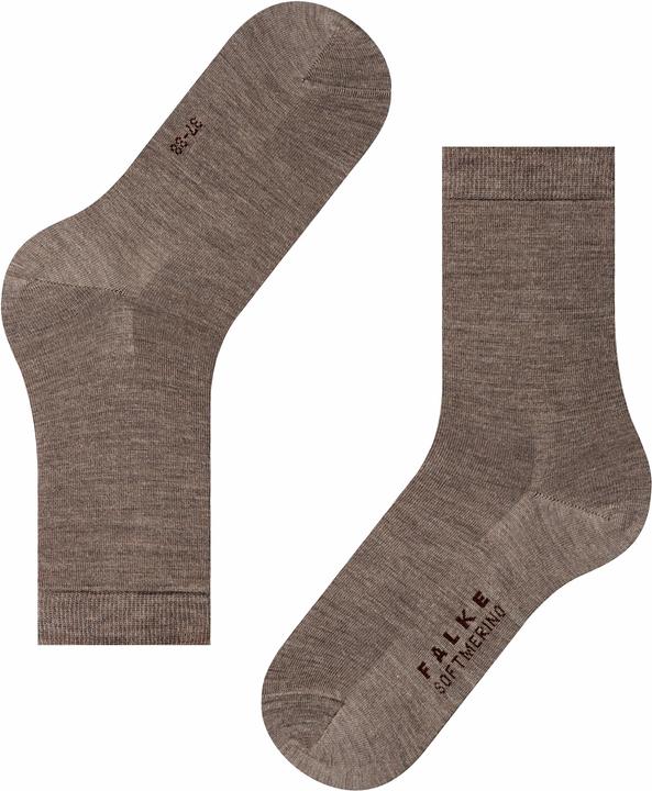 Image du produit Falke Softmerino SO (Une unité par pack, 39 - 40)