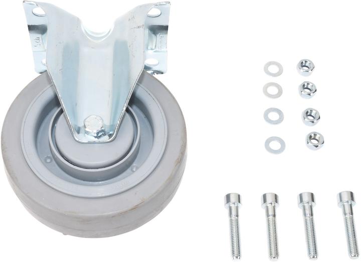 Actual product image HAZET Bock Roll