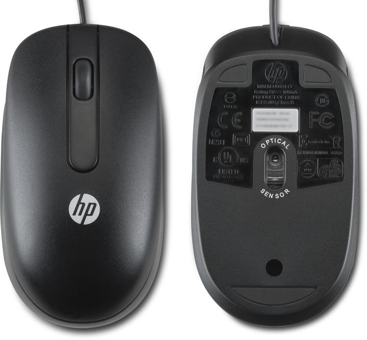 Immagine prodotto HP Qy777aa (Cablato)