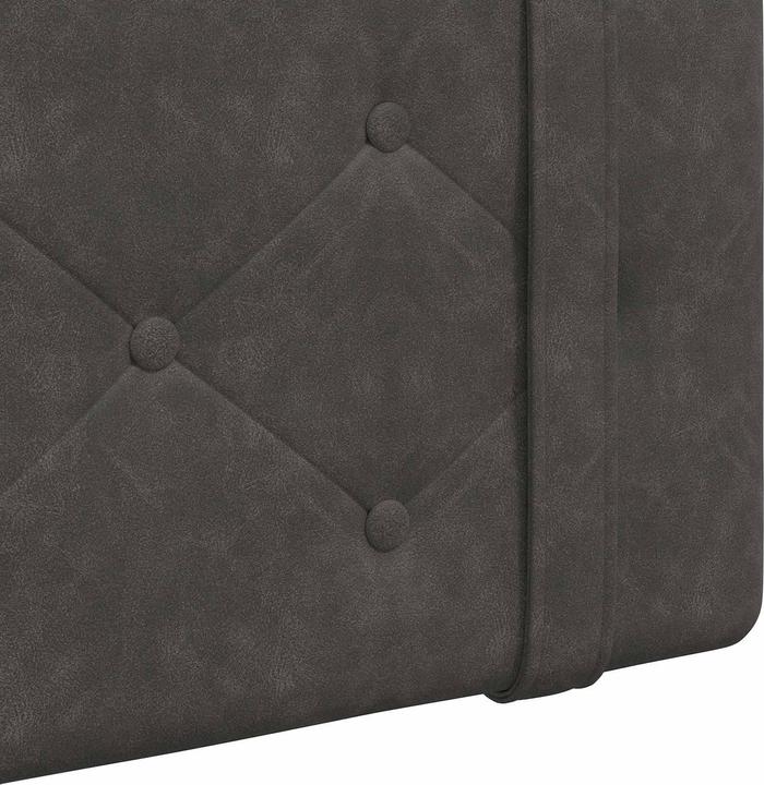 Actual product image vidaXL Kopfteil (210 x 5 x 5 cm)