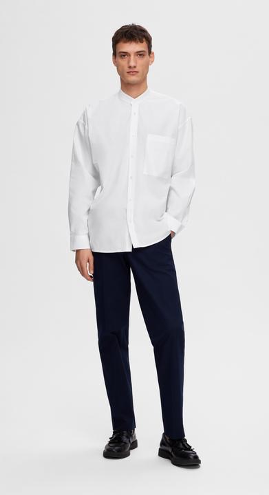 Immagine prodotto Selected Camicia con colletto rialzato (L)