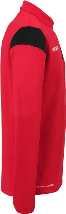 Produktbild Uhlsport 1/4 ZIP TOP Squad 27 (164)