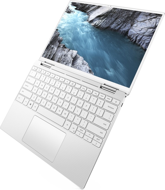 Produktbild Dell XPS 13 7390 (13.40", Intel Core i7-1065G7, 16 GB, 512 GB, DE)