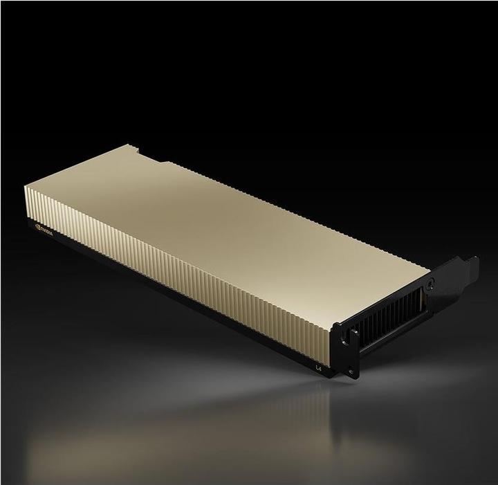 Produktbild NVIDIA L4 (24 GB)