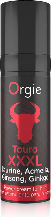 Orgie Touro XXL (15 ml)