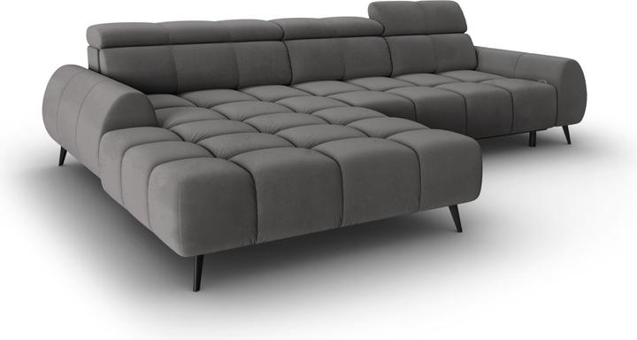 Produktbild Micadoni Alyse (Ecksofa)