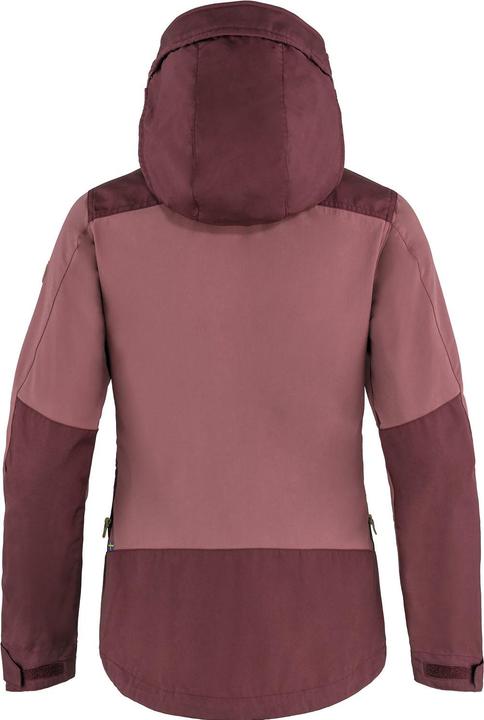 Produktbild Fjällräven Keb Jacket W (XXS)