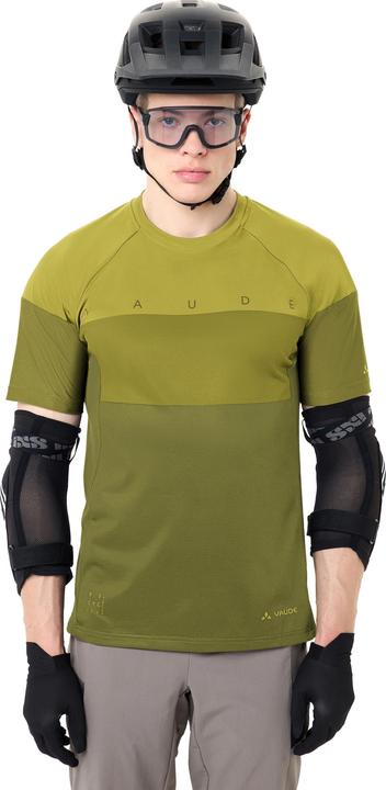Actual product image Vaude Moab T-Shirt VI (XL)