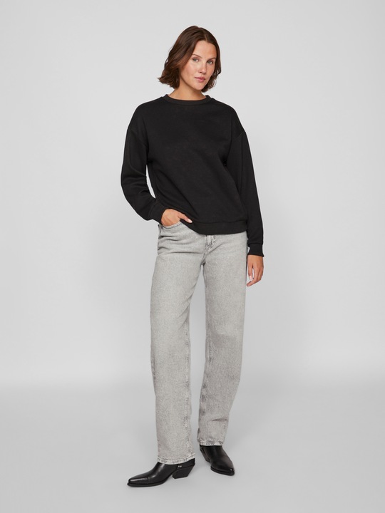 Produktbild Vila Basic Sweatshirt (XL)
