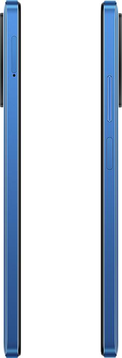 Produktbild Xiaomi Redmi Note 11 (128 GB, Twilight Blue, 6.43", Dual SIM, 50 Mpx, 4G)