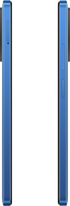 Image du produit Xiaomi Redmi Note 11 (128 Go, Twilight Blue, 6.43", Double SIM, 50 Mpx, 4G)