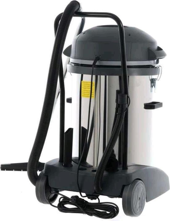 Image du produit Lavor Domus IF Aspirateur à sec et à eauAspirateur pour poussières et liquides (Aspirateur eau et poussière)