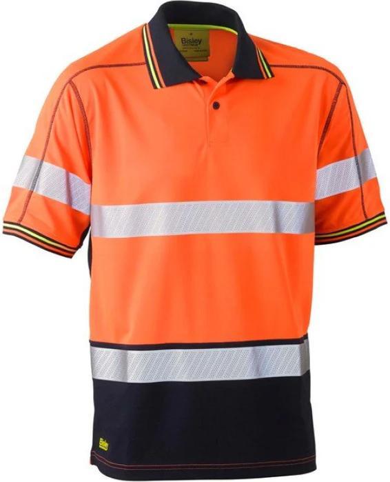Produktbild Bisley Polo-Shirt (4XL)