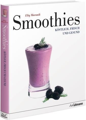 Produktbild Smoothies (Deutsch, Eliq Maranik)
