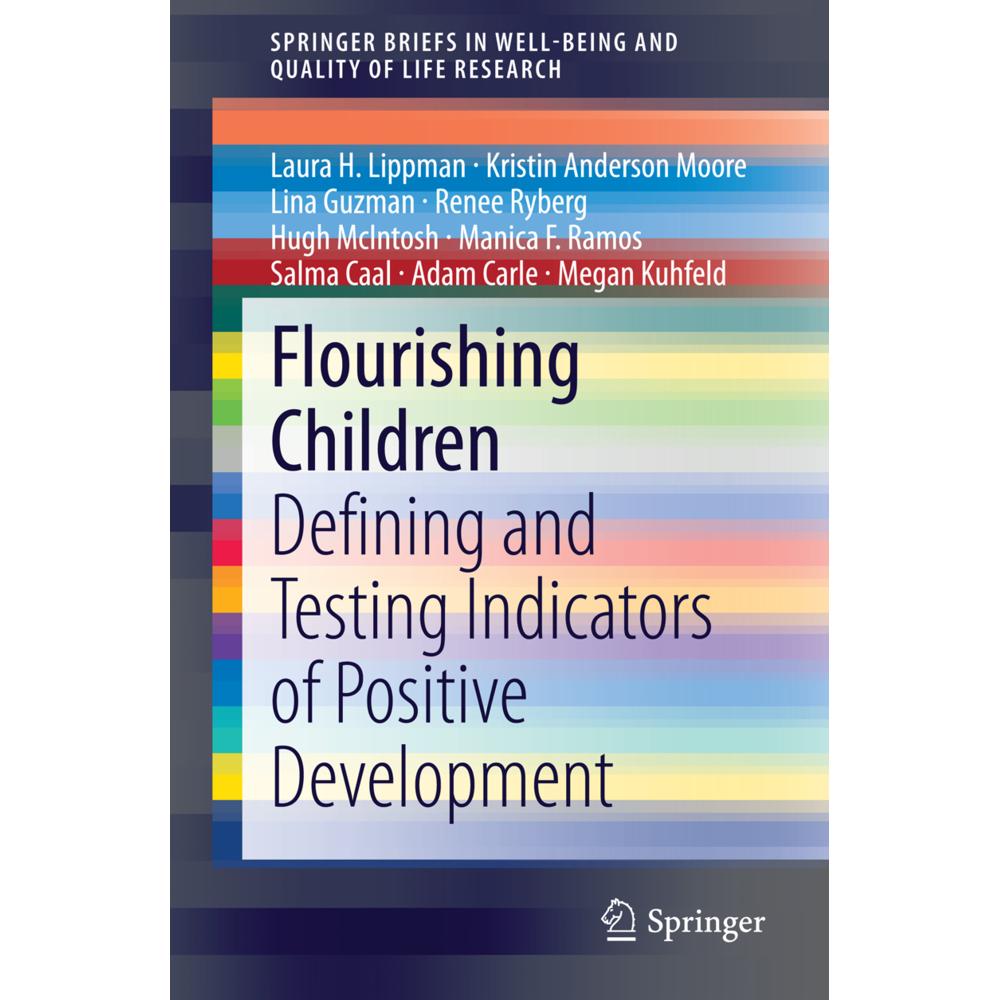 Flourishing Children, Fachbücher