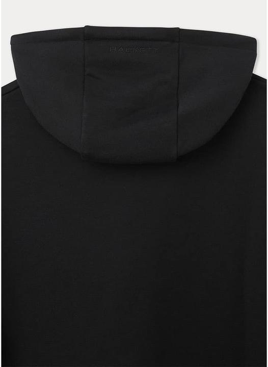Produktbild Hackett Felpa con Cappuccio Amr Relief HDY (XS)