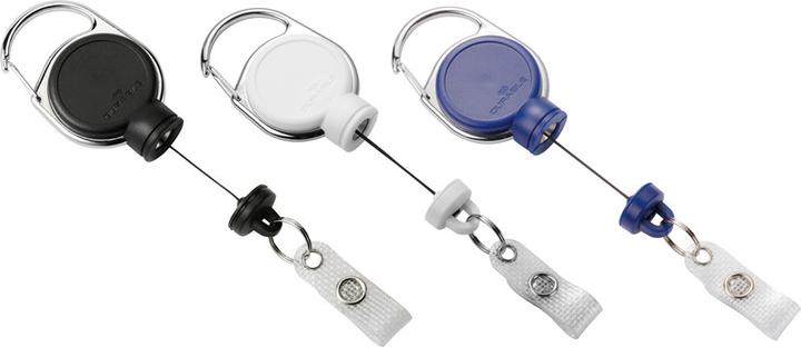 Immagine prodotto Durable Portabadge Jojo Strong
