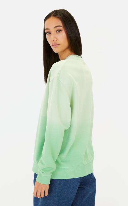 Immagine prodotto Camel Active Sweatshirt mit Garment Dye-Effekt (XXL)