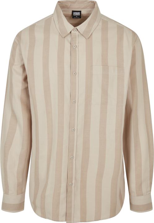Immagine prodotto Urban Classics Camicia a righe - 17012 (M)
