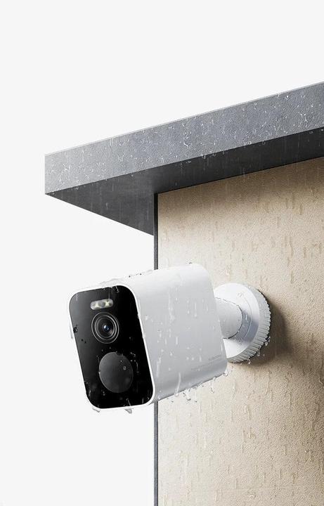 Image du produit Xiaomi Caméra d'extérieur BW500, BHR8301GL (2560 x 1440 Pixels)