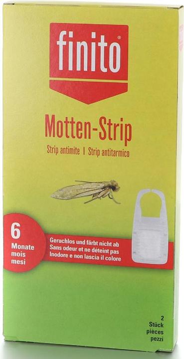 Produktbild Finito Motten Strip
