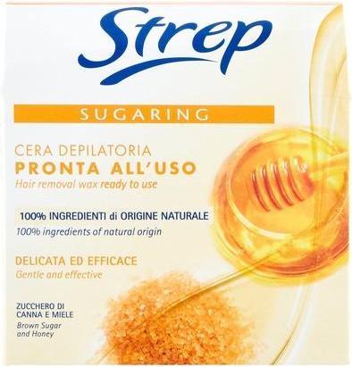 Produktbild Strep Sugaring Sugar Cold Wax 250ml (250 ml)