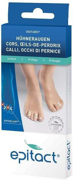 Produktbild Epitact Digitubes Gr. L (L)