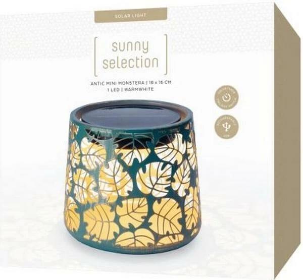 Produktbild STT Solar Light