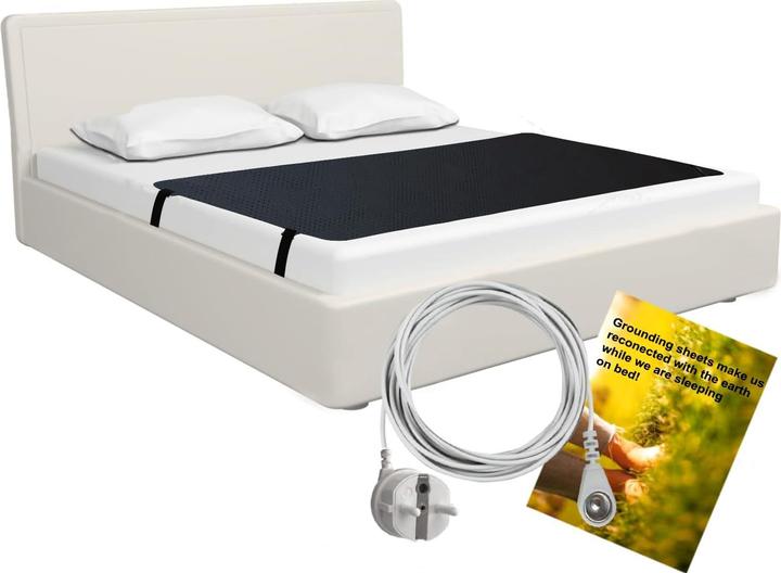 Produktbild Tvouanz Erdungsmatte