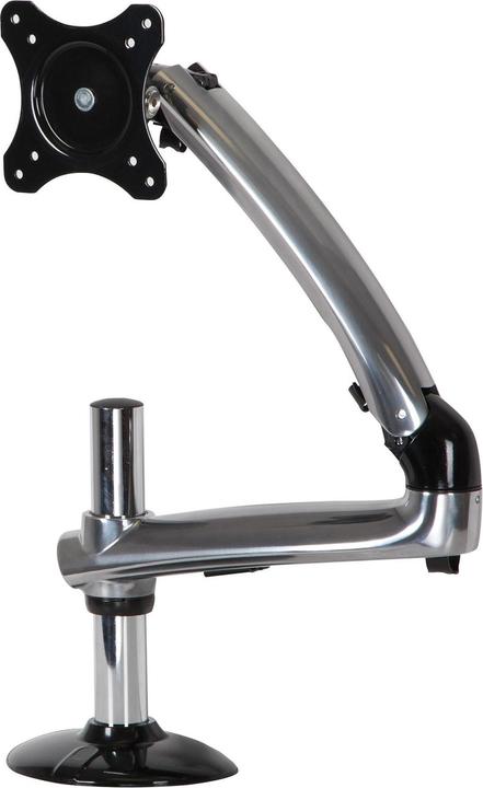 Image du produit Peerless 620A Series Desktop Mount LCT620A - Kit de montage (bras articulé, fixation par tension)