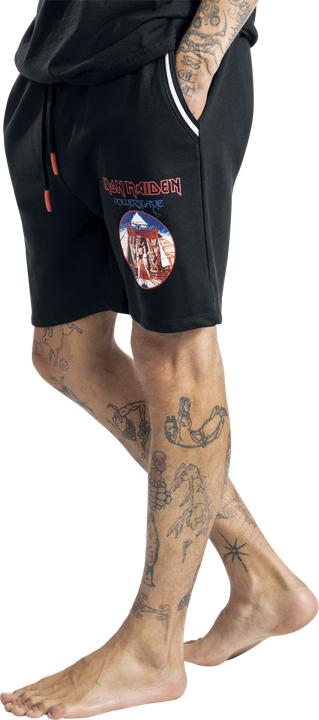 Image du produit Iron Maiden Powerslave (M)