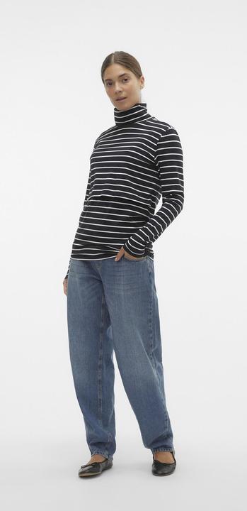 Produktbild Mamalicious MLSILJA JUNE LS JRS TOP 2F A. Top