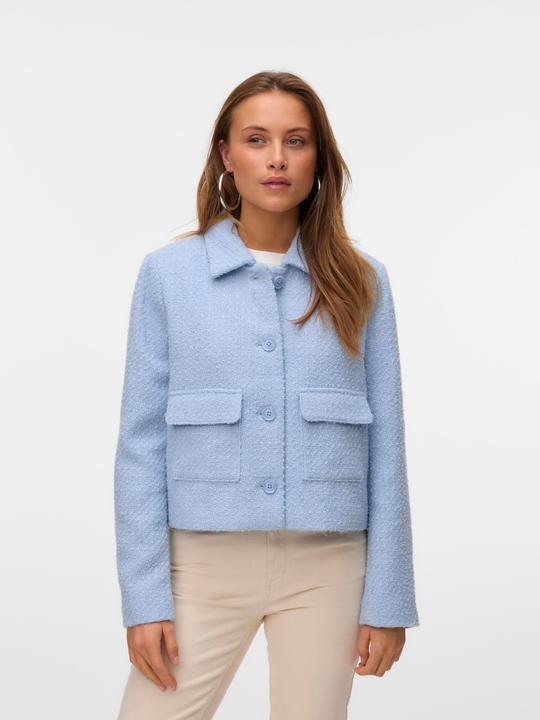 Actual product image Vero Moda VMNAOKO Jacket Jacket (S)