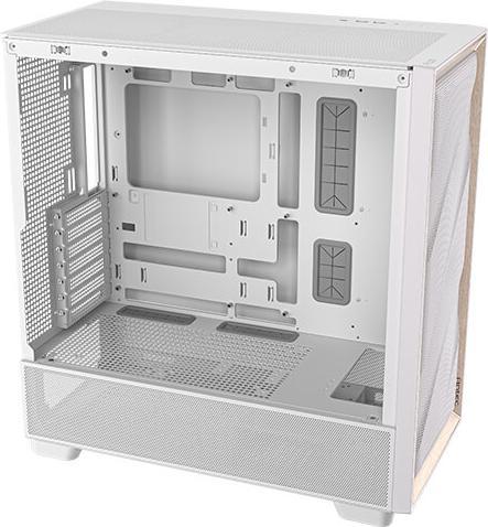 Produktbild Antec Flux (ATX, ITX, mATX, E-ATX)