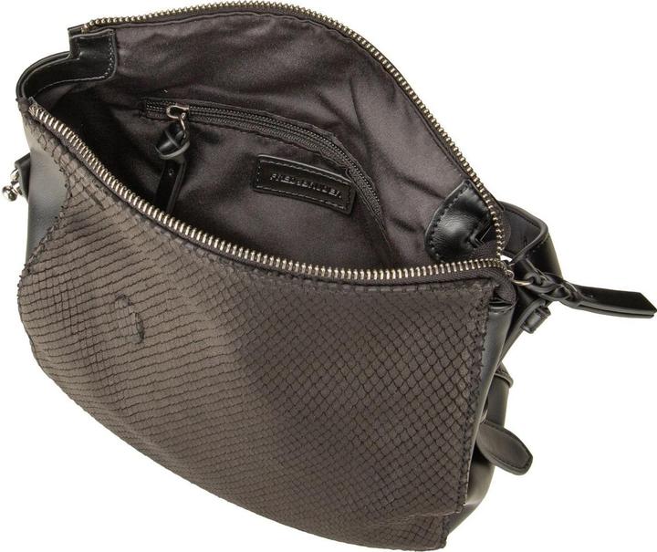 Immagine prodotto FredsBruder Daily Catch Umhängetasche Leder 25 cm