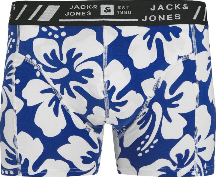 Immagine prodotto Jack & Jones Jachawaii Style Trunks 3 Pack (XXL)