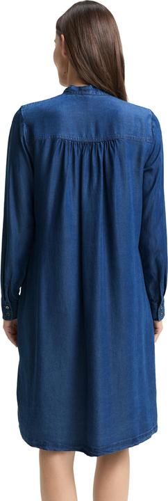 Produktbild Tom Tailor Kleid mit langen Ärmeln (40)