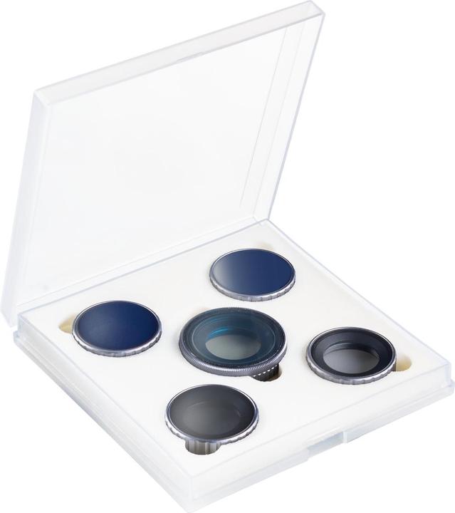 Produktbild Walimex pro Pro Filter Set (DJI Osmo Action)