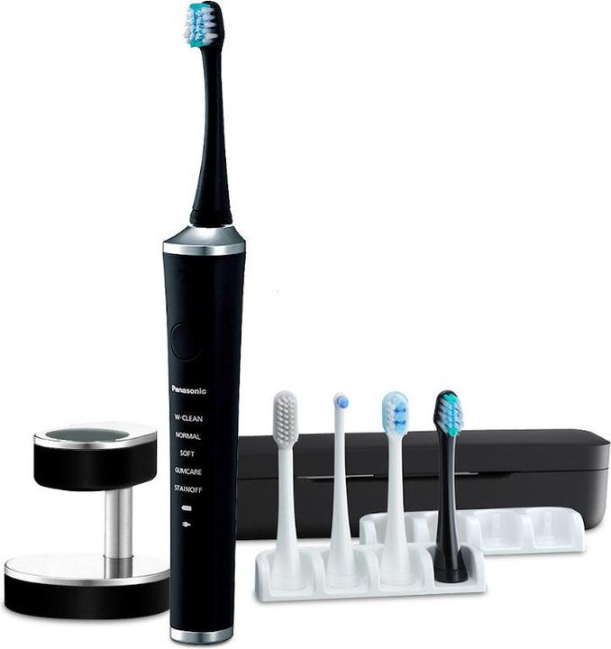 Actual product image Panasonic DP52 Adult Toothbrush