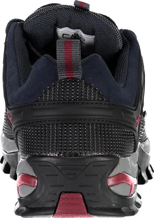 Actual product image CMP Campagnolo Rigel Low WP Trekking Shoes (41)