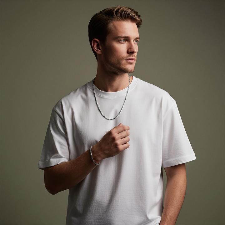 Immagine prodotto Lucleon Essentials (0.40 cm, Acciaio inossidabile)