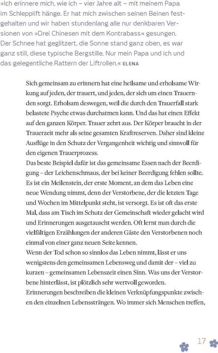 Produktbild Vergiss mein nie (Deutsch, Madita van Hülsen, 2016)