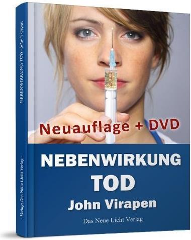 Produktbild Nebenwirkung Tod (Deutsch, 2015)