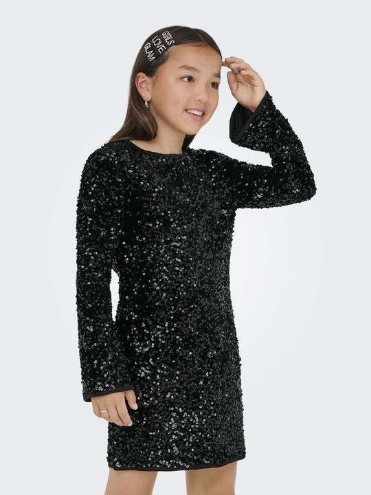 Image du produit Only KOGCONFIDENCE Kurzes Kleid Kleid (146, 152)