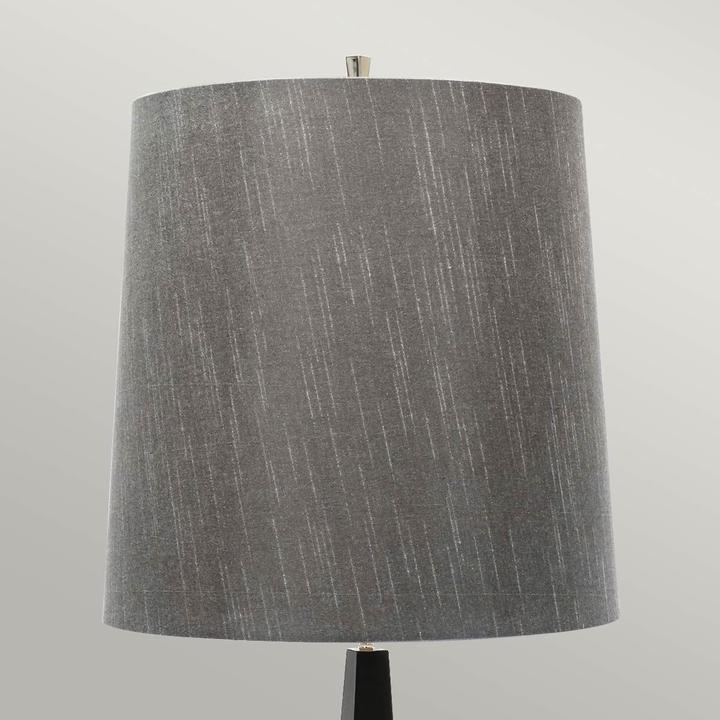 Immagine prodotto Elstead Lighting Lampada da terra Ascent E27 nera, Made in UK (E27)