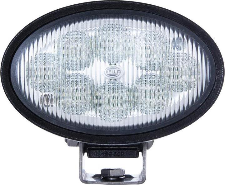 Produktbild Hella Arbeitsscheinwerfer LED Oval 100 1350lm Nahfeldauslechtung