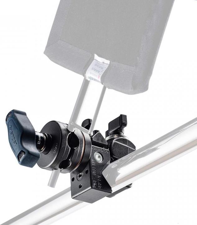 Produktbild Avenger Super Grip Head (Stativhalterung)