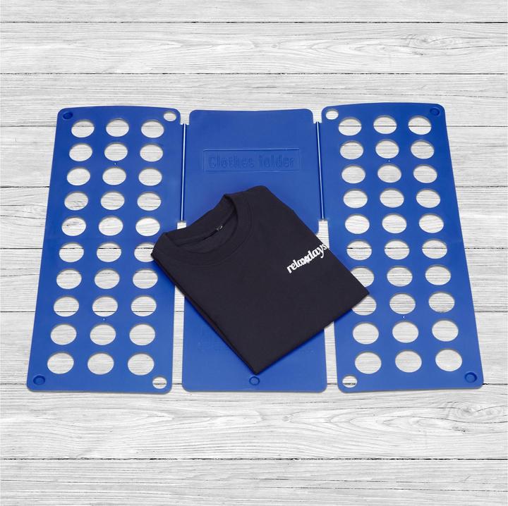 Actual product image Relaxdays Folding board
