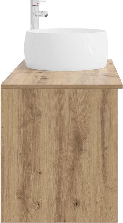 Produktbild vidaXL Badezimmermöbel