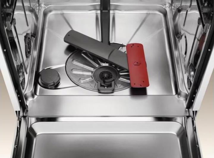 Produktbild Electrolux GA55LV